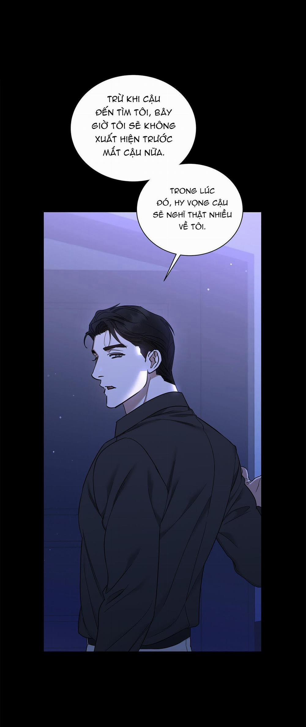 Dấu Vết Của Khoảng Trống 16 trang 113