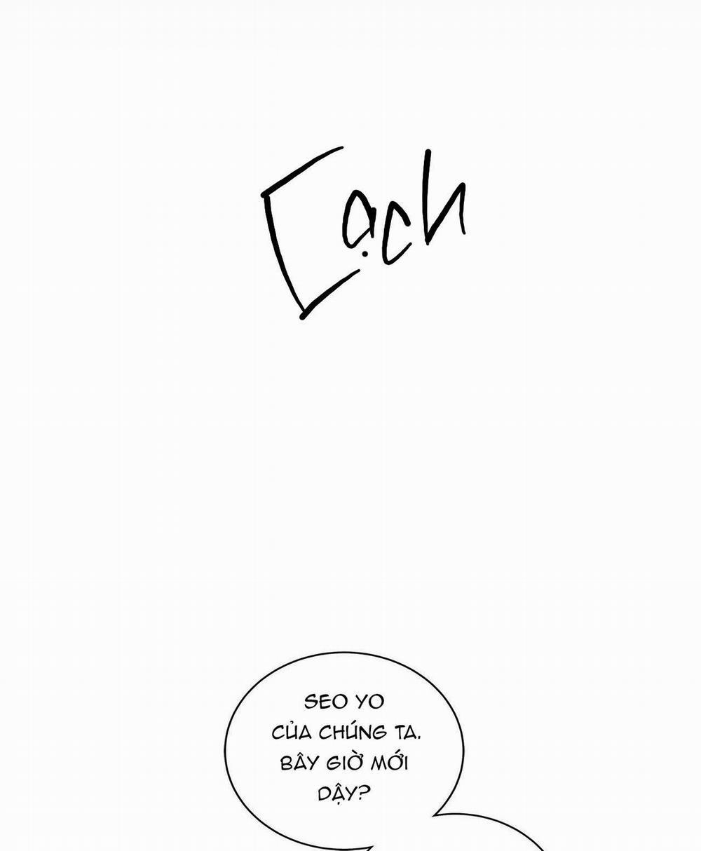 Dấu Vết Của Khoảng Trống 16 trang 119