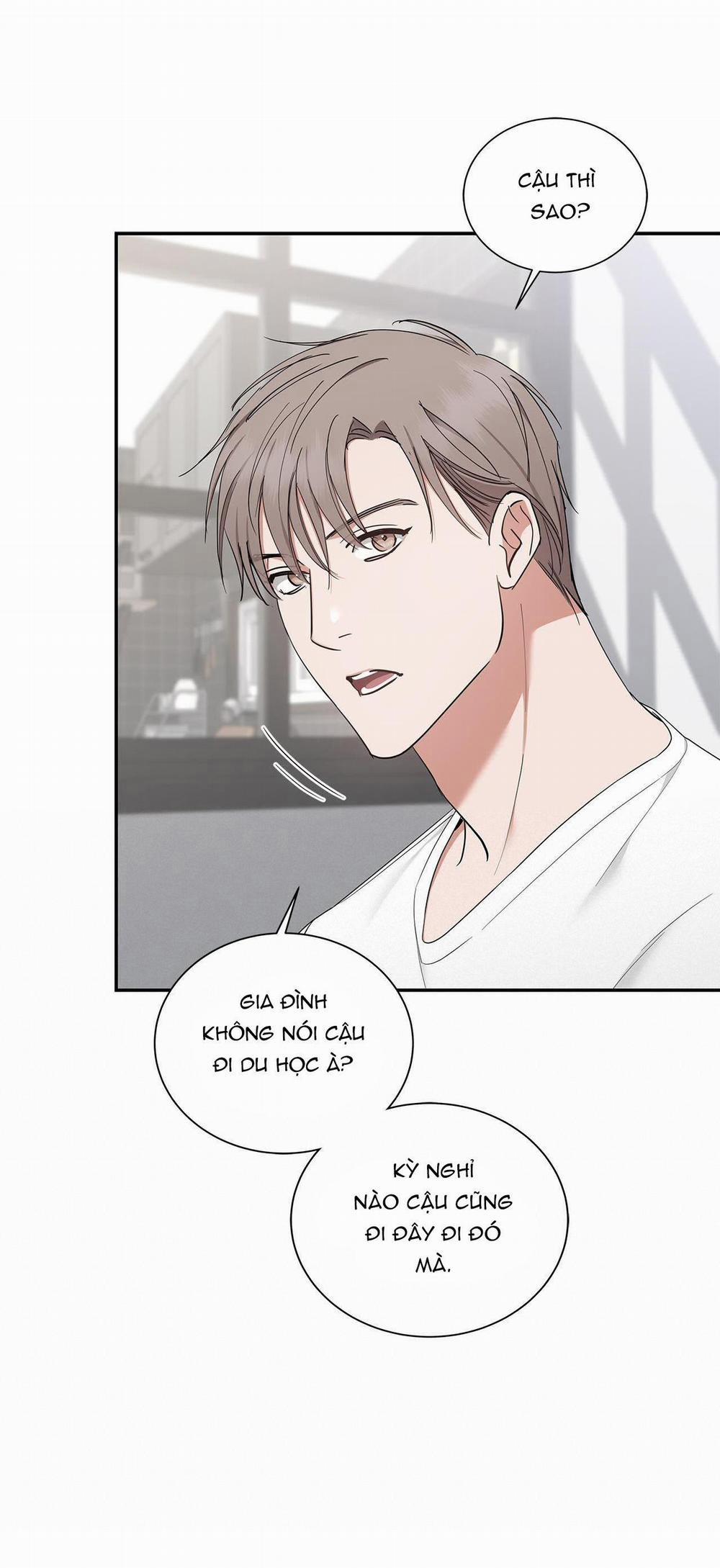 Dấu Vết Của Khoảng Trống 16 trang 12