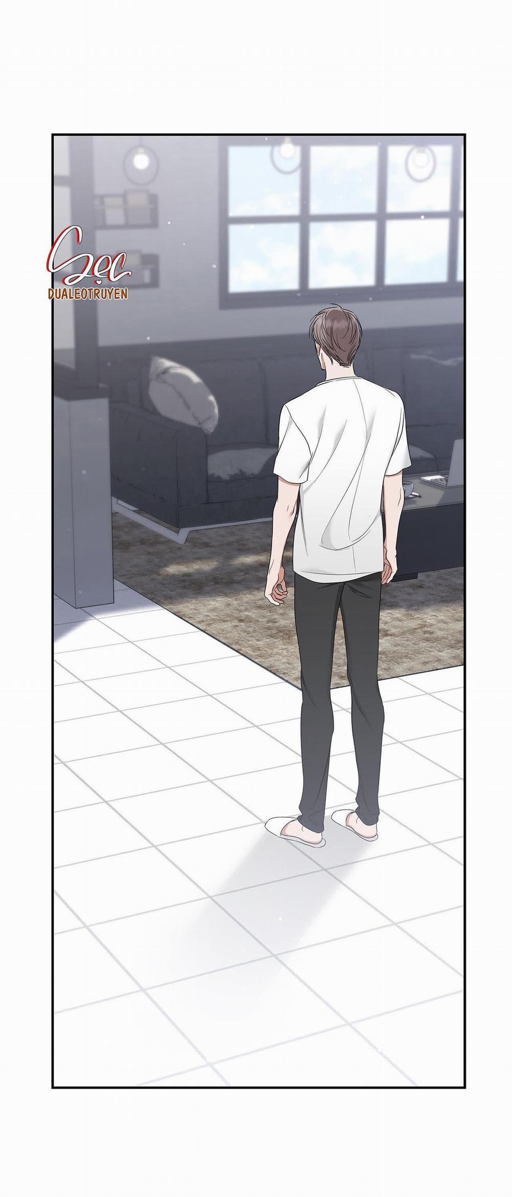 Dấu Vết Của Khoảng Trống 16 trang 122