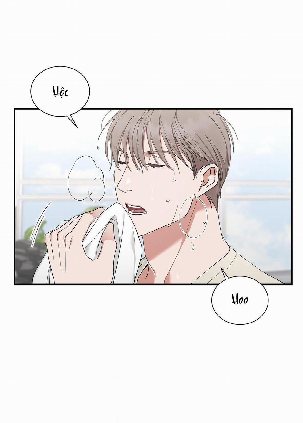 Dấu Vết Của Khoảng Trống 16 trang 126