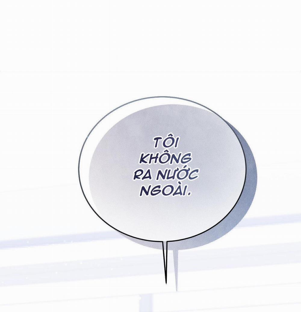 Dấu Vết Của Khoảng Trống 16 trang 13