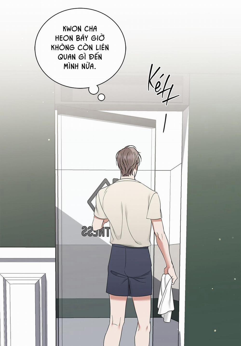 Dấu Vết Của Khoảng Trống 16 trang 131