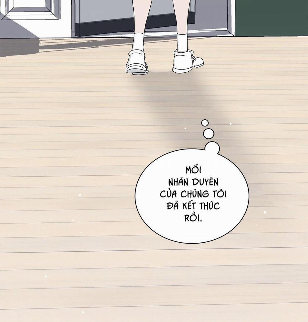 Dấu Vết Của Khoảng Trống 16 trang 132