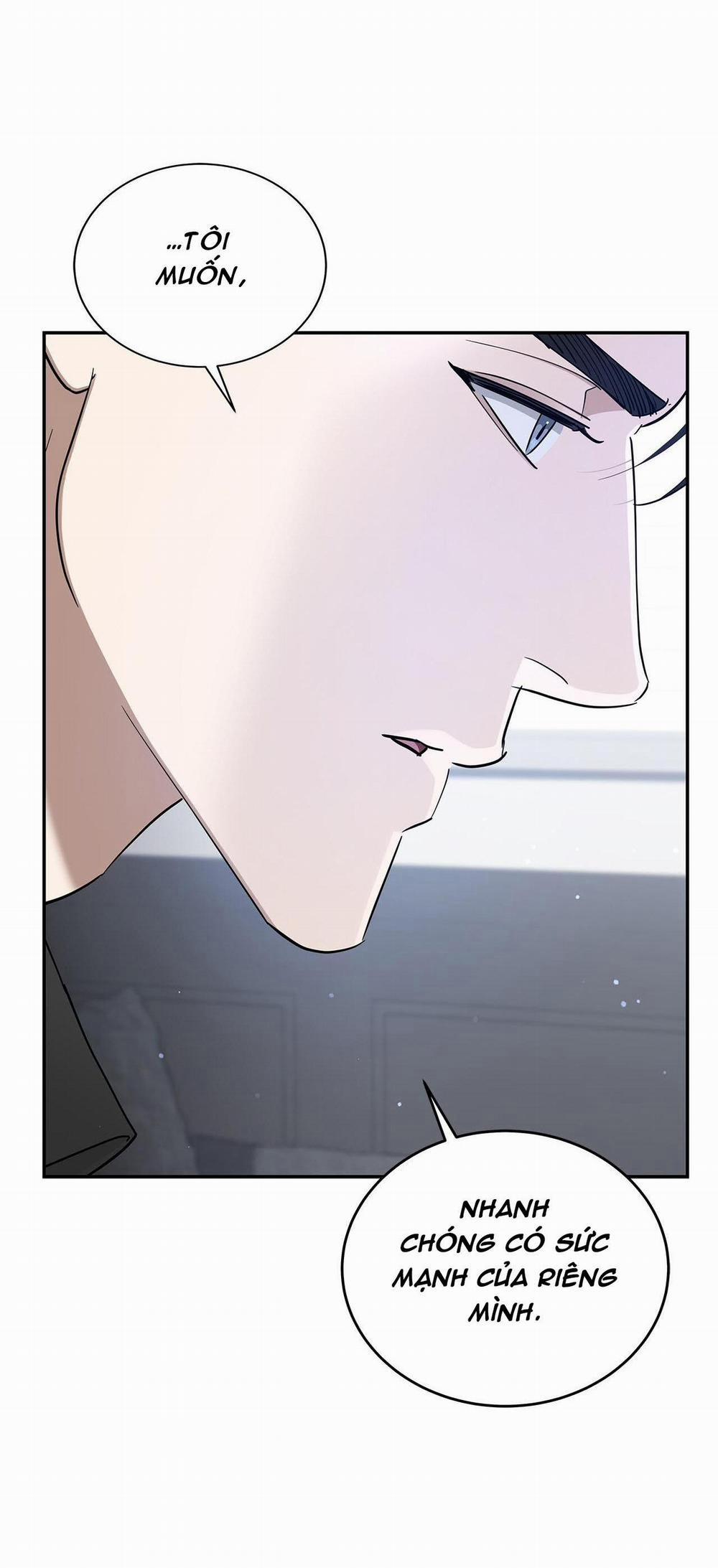 Dấu Vết Của Khoảng Trống 16 trang 16