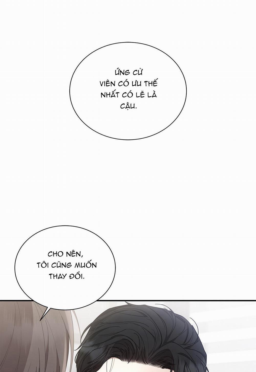 Dấu Vết Của Khoảng Trống 16 trang 2