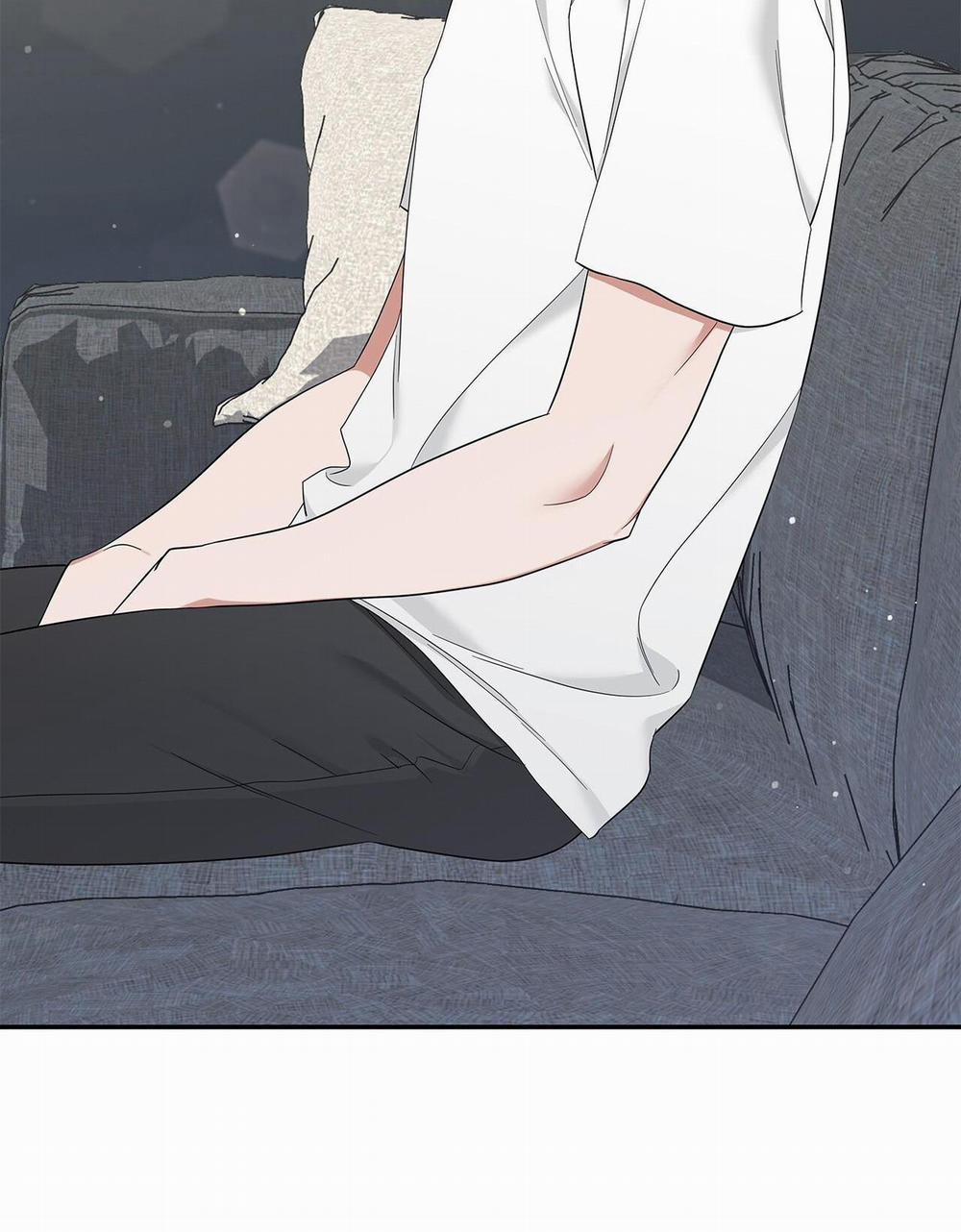 Dấu Vết Của Khoảng Trống 16 trang 37