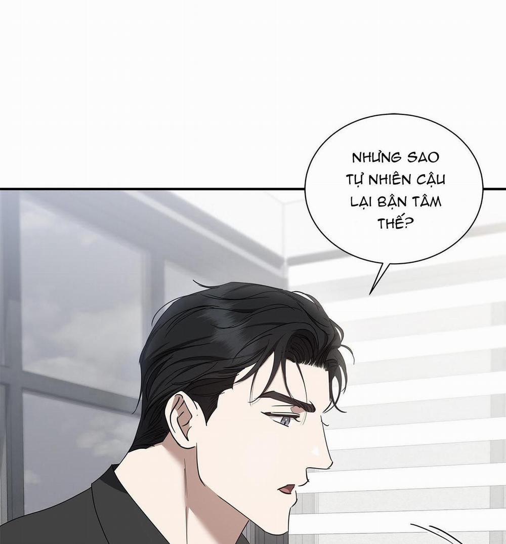 Dấu Vết Của Khoảng Trống 16 trang 56