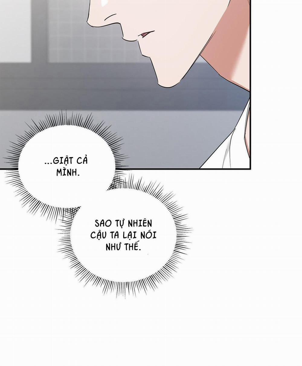 Dấu Vết Của Khoảng Trống 16 trang 58