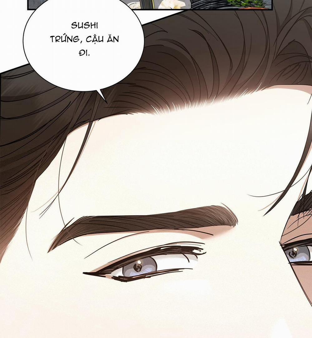 Dấu Vết Của Khoảng Trống 16 trang 62