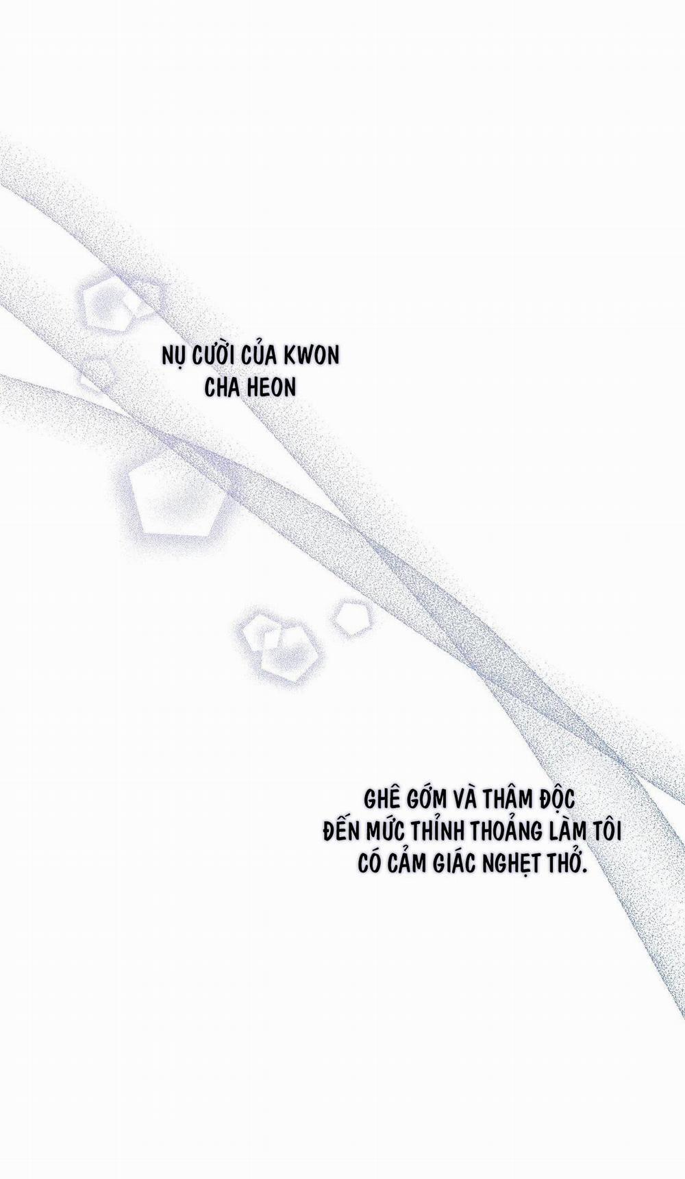 Dấu Vết Của Khoảng Trống 16 trang 65