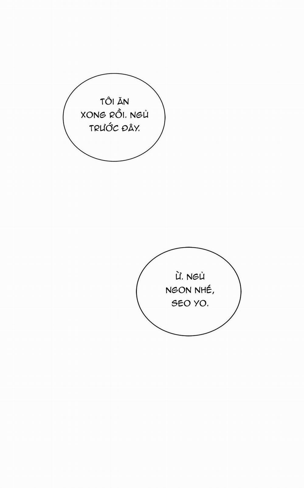 Dấu Vết Của Khoảng Trống 16 trang 66