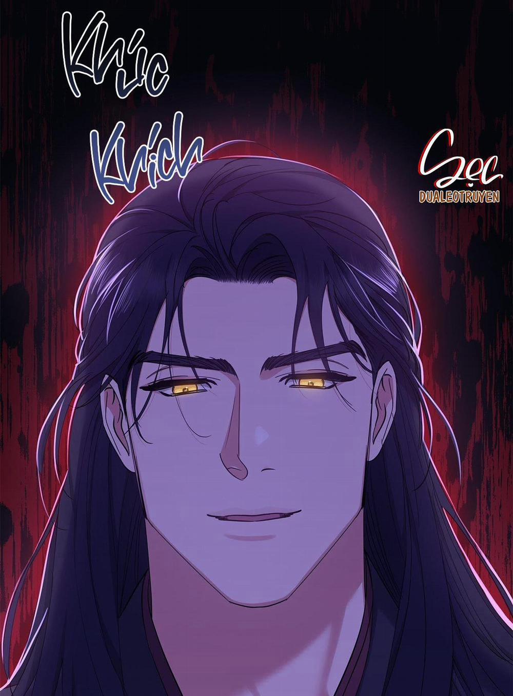 Dấu Vết Của Khoảng Trống 16 trang 72