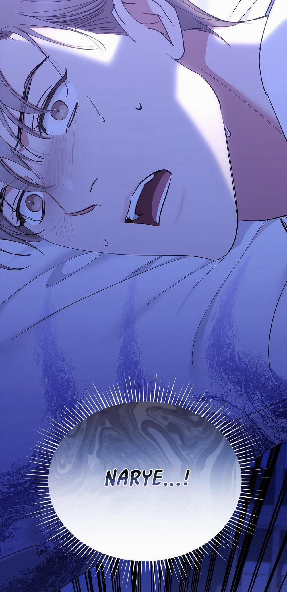 Dấu Vết Của Khoảng Trống 16 trang 74