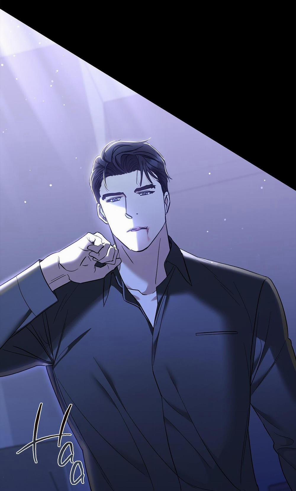 Dấu Vết Của Khoảng Trống 16 trang 90