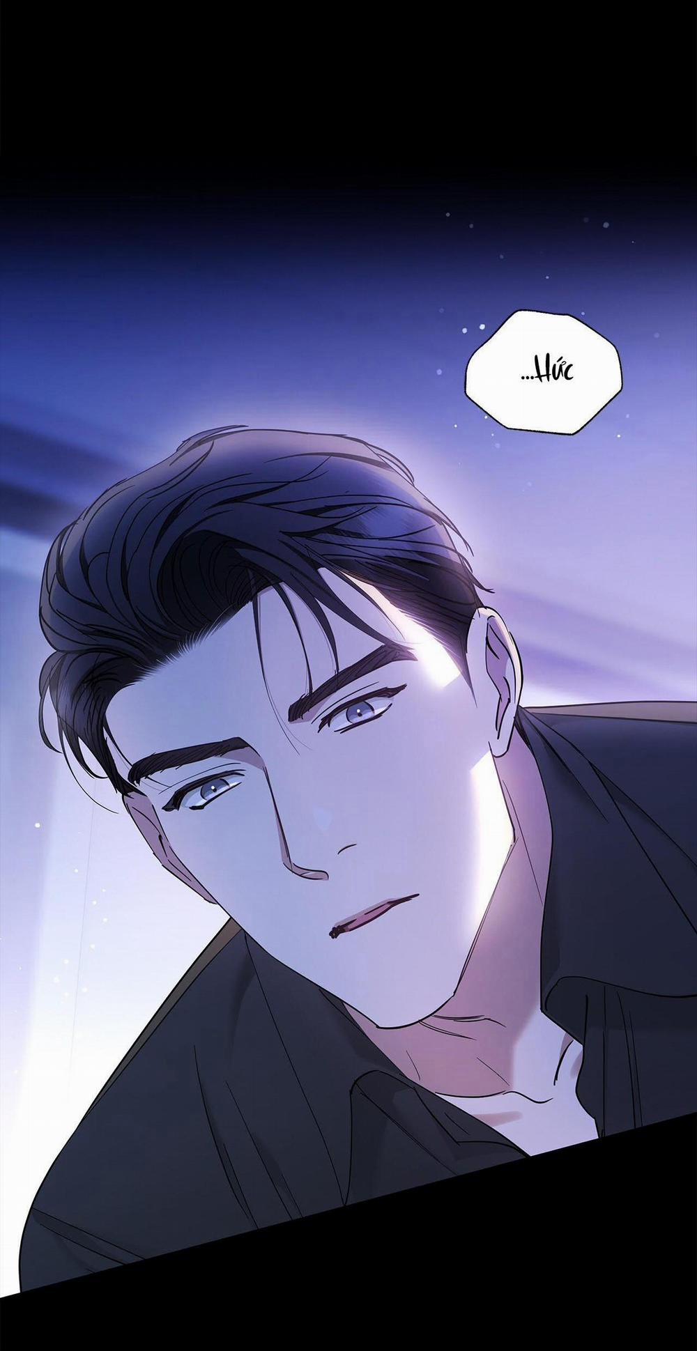 Dấu Vết Của Khoảng Trống 16 trang 98