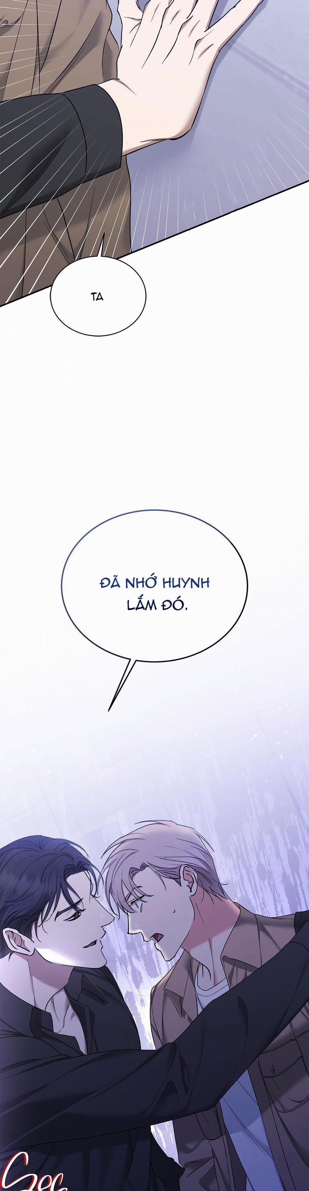 Dấu Vết Của Khoảng Trống 17 trang 16