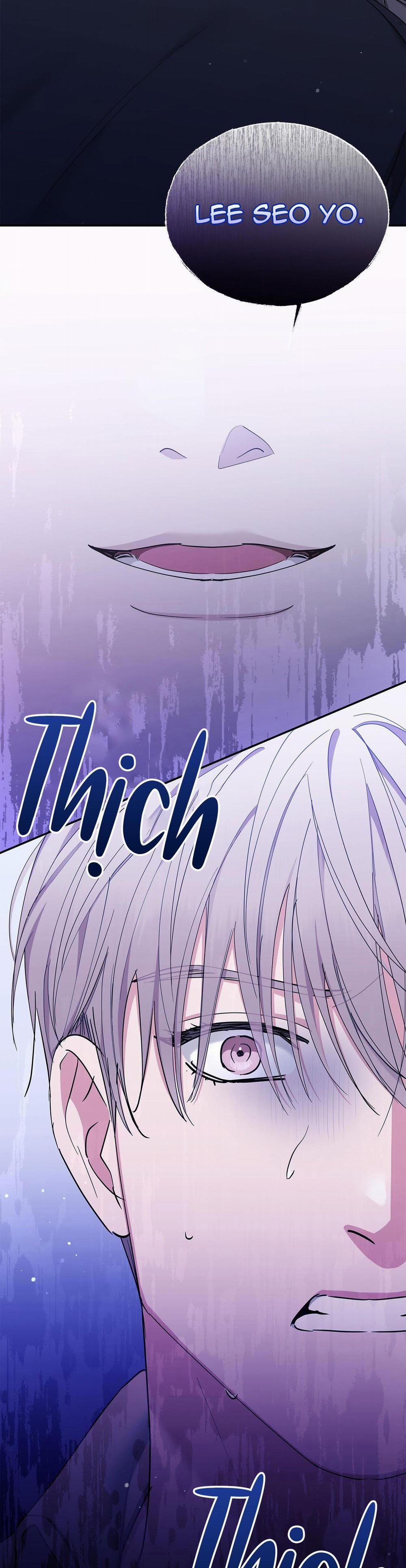 Dấu Vết Của Khoảng Trống 17 trang 18