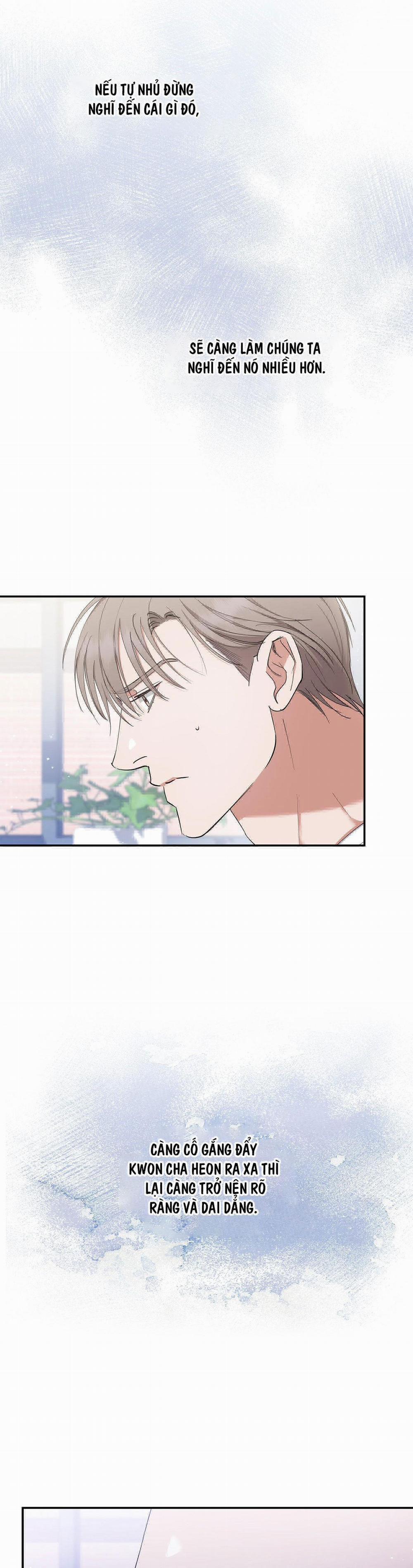 Dấu Vết Của Khoảng Trống 17 trang 1