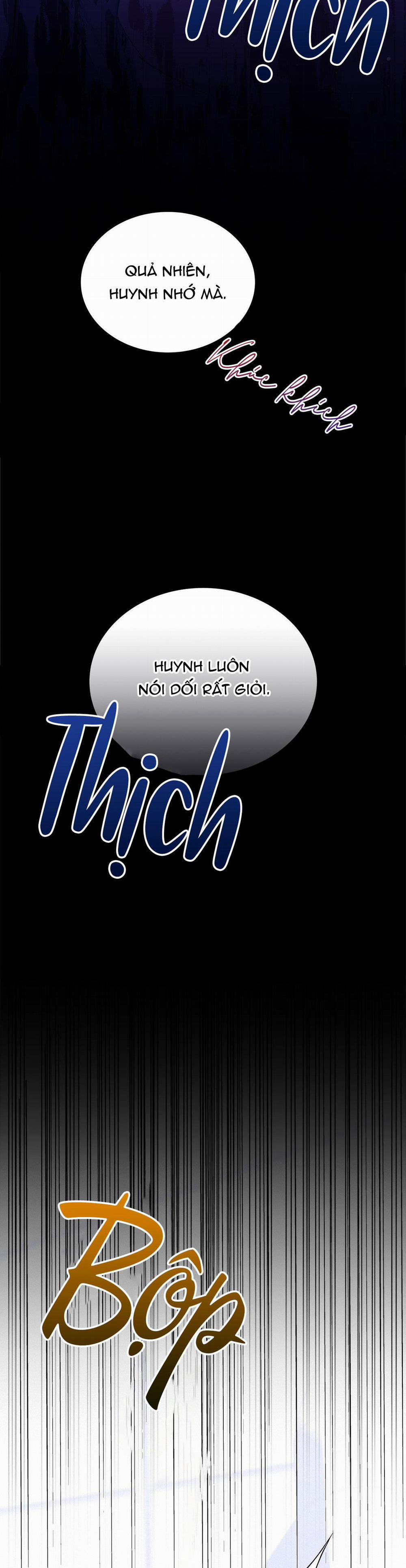 Dấu Vết Của Khoảng Trống 17 trang 19