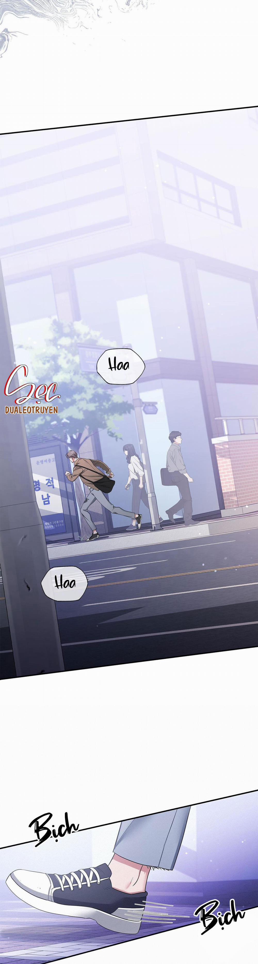 Dấu Vết Của Khoảng Trống 17 trang 24