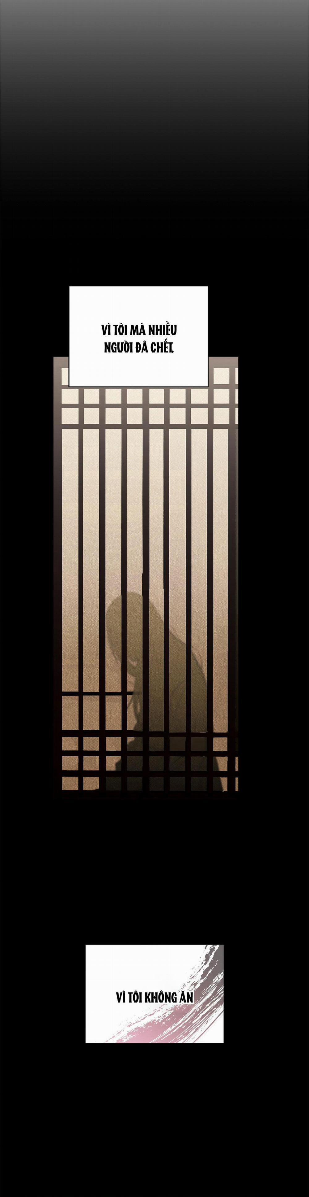 Dấu Vết Của Khoảng Trống 17 trang 27