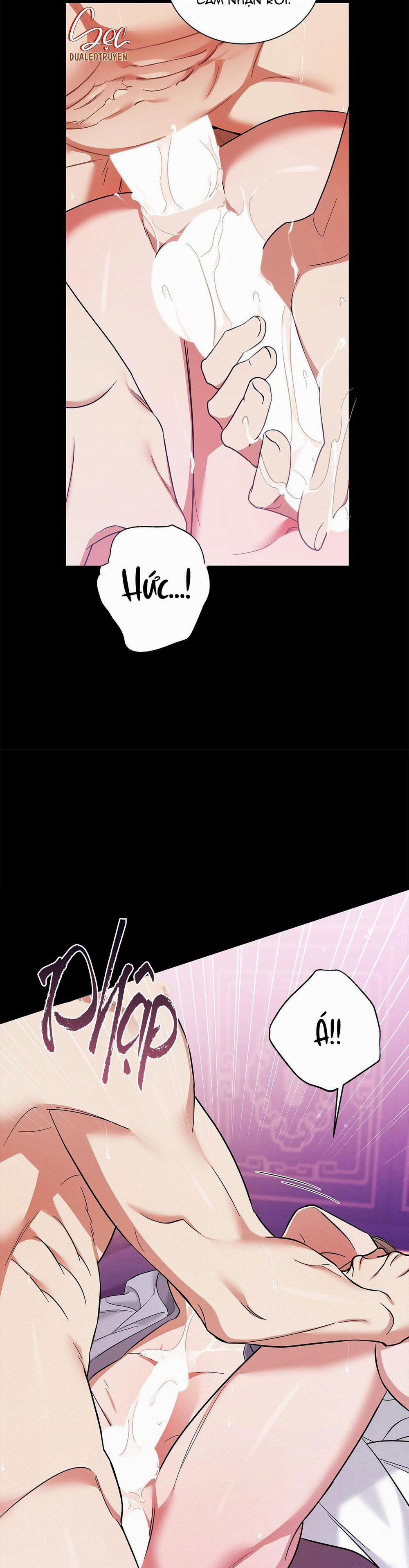 Dấu Vết Của Khoảng Trống 17 trang 34