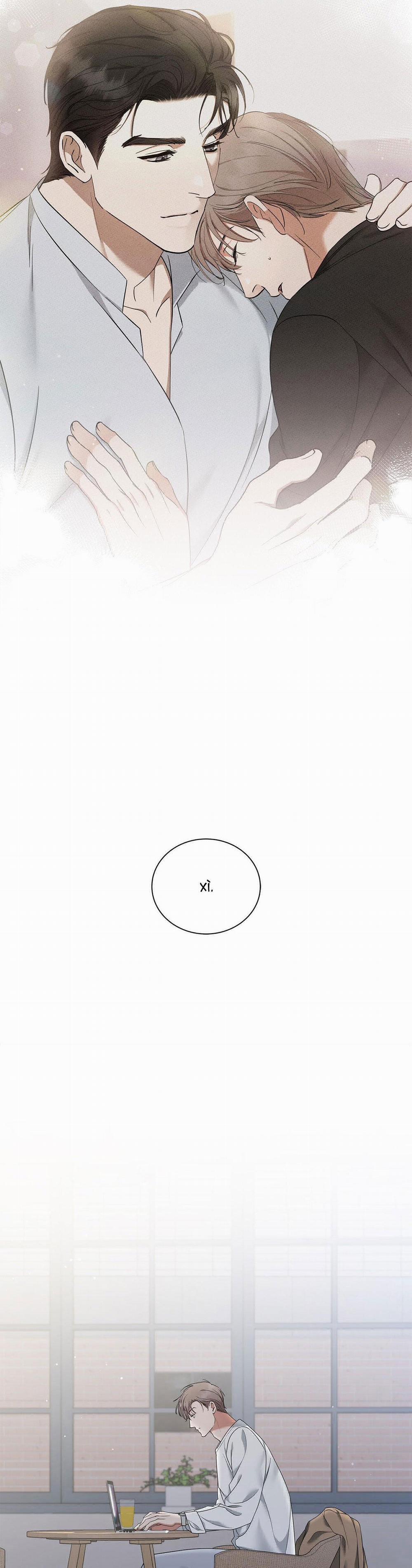 Dấu Vết Của Khoảng Trống 17 trang 3