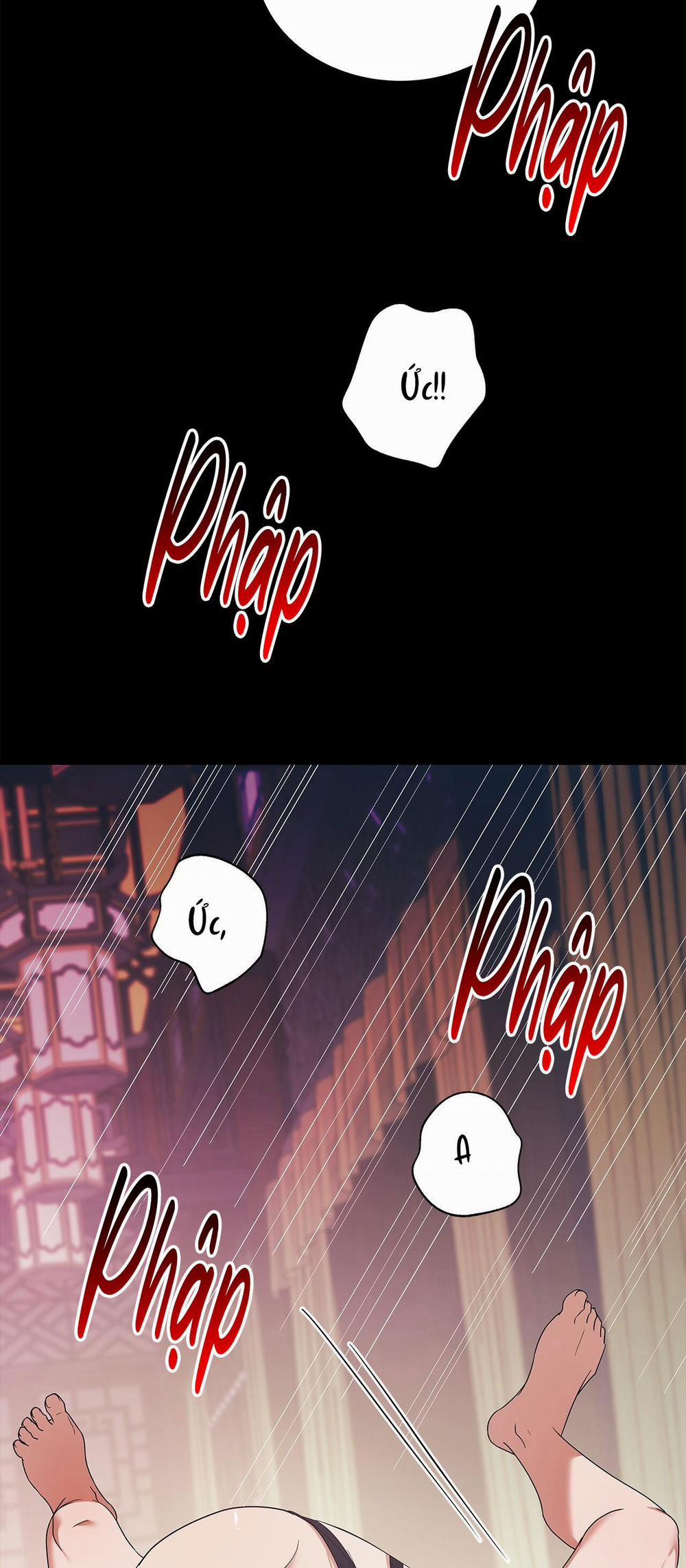 Dấu Vết Của Khoảng Trống 17 trang 40