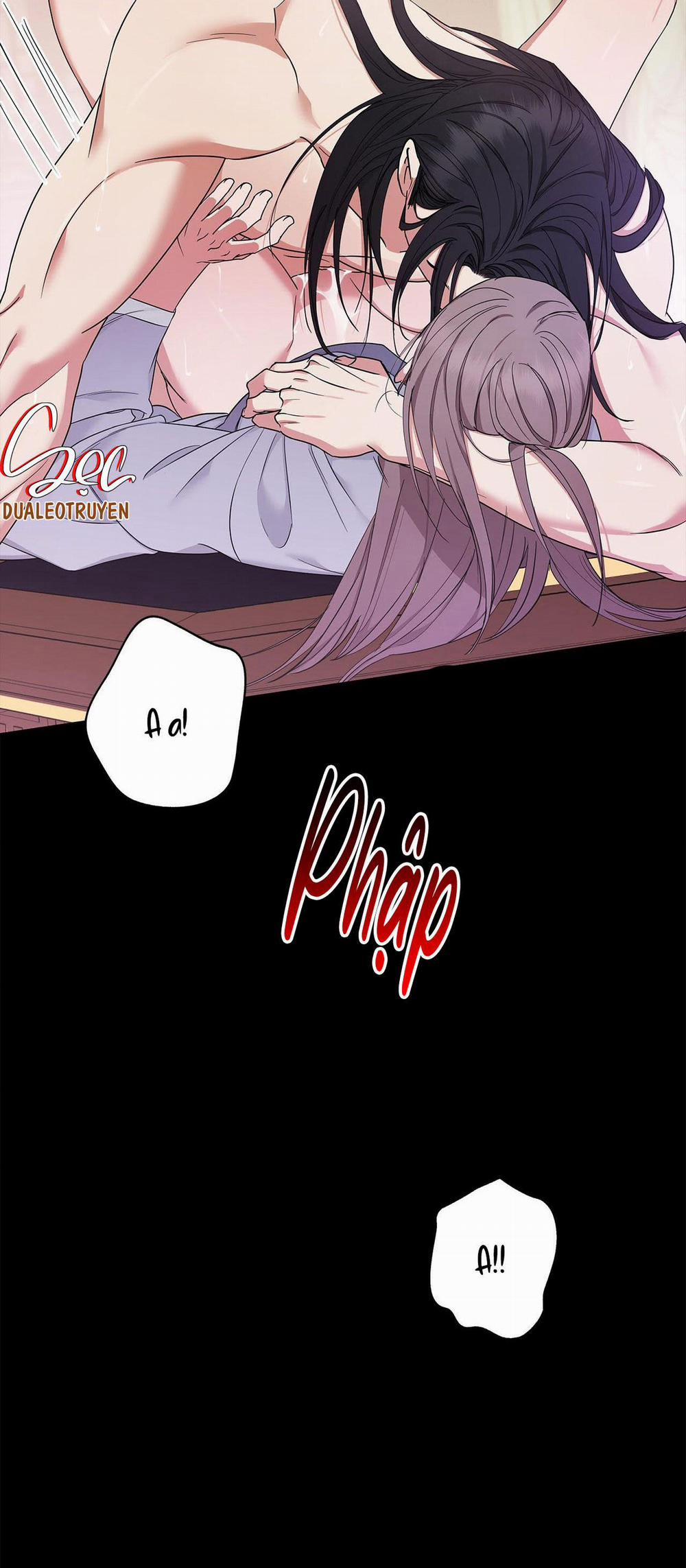 Dấu Vết Của Khoảng Trống 17 trang 41