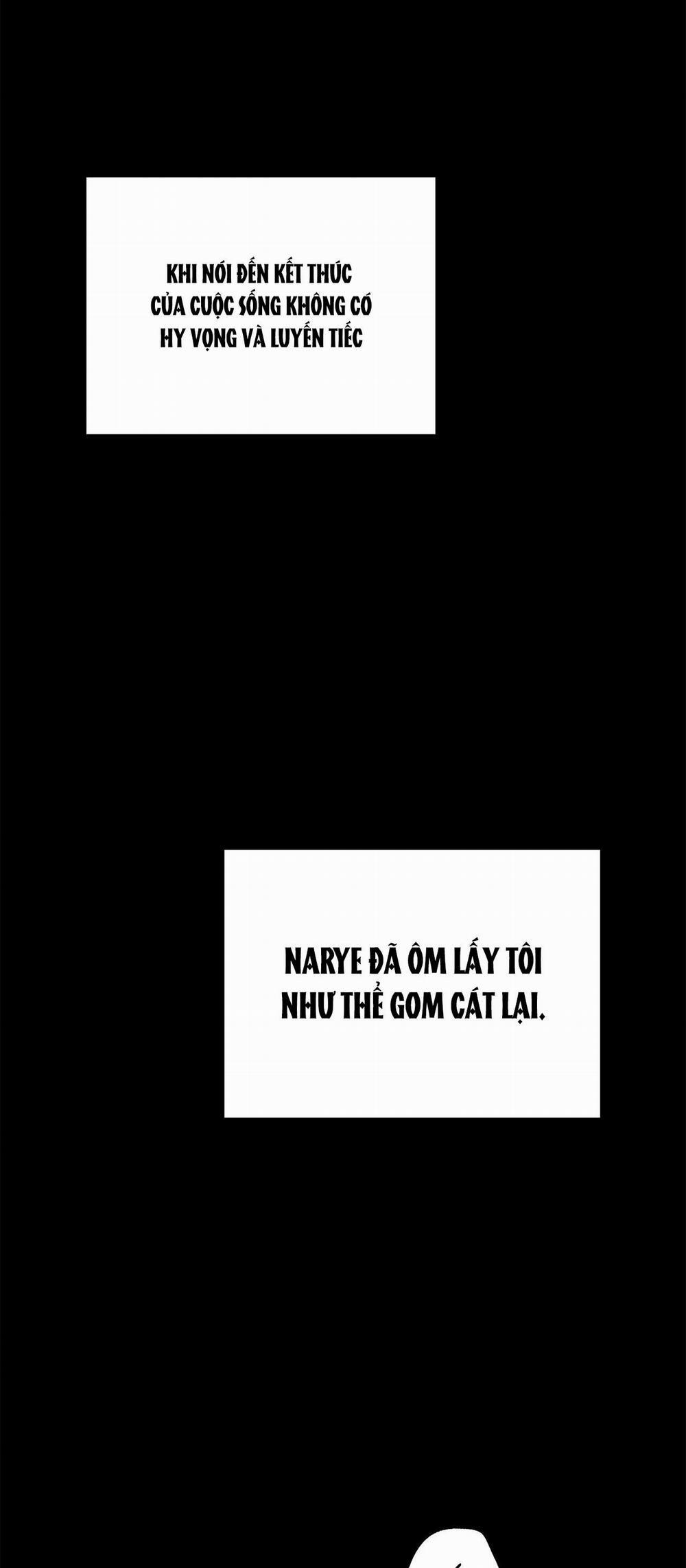 Dấu Vết Của Khoảng Trống 17 trang 42