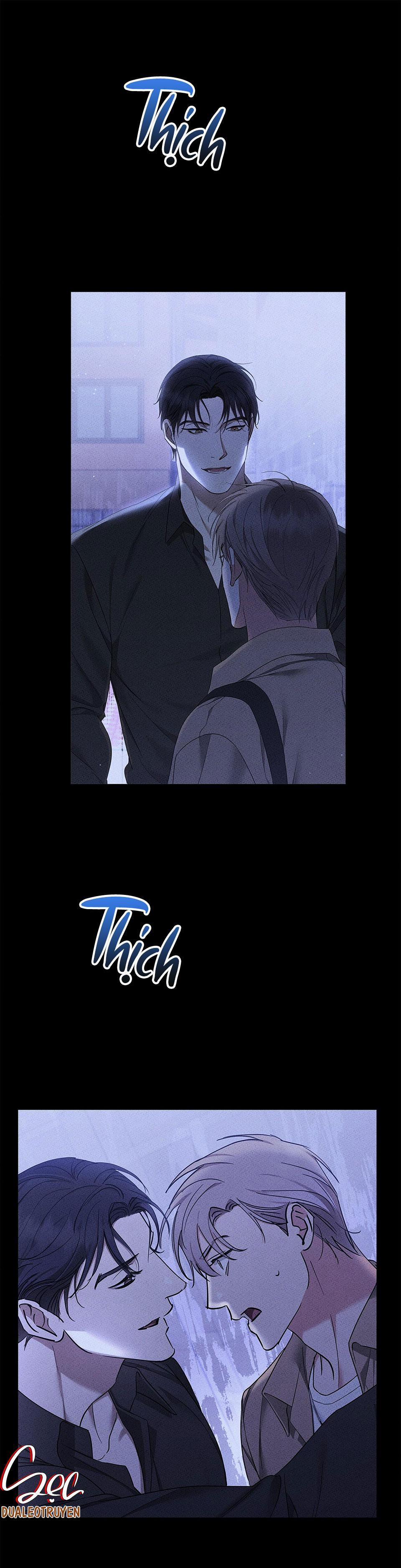 Dấu Vết Của Khoảng Trống 18 trang 0