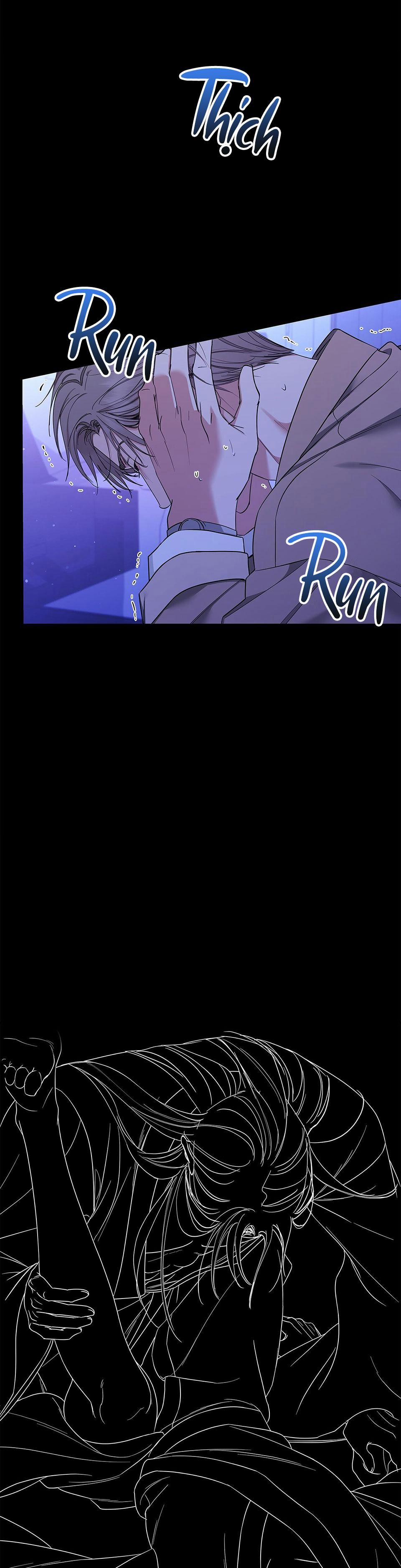 Dấu Vết Của Khoảng Trống 18 trang 1