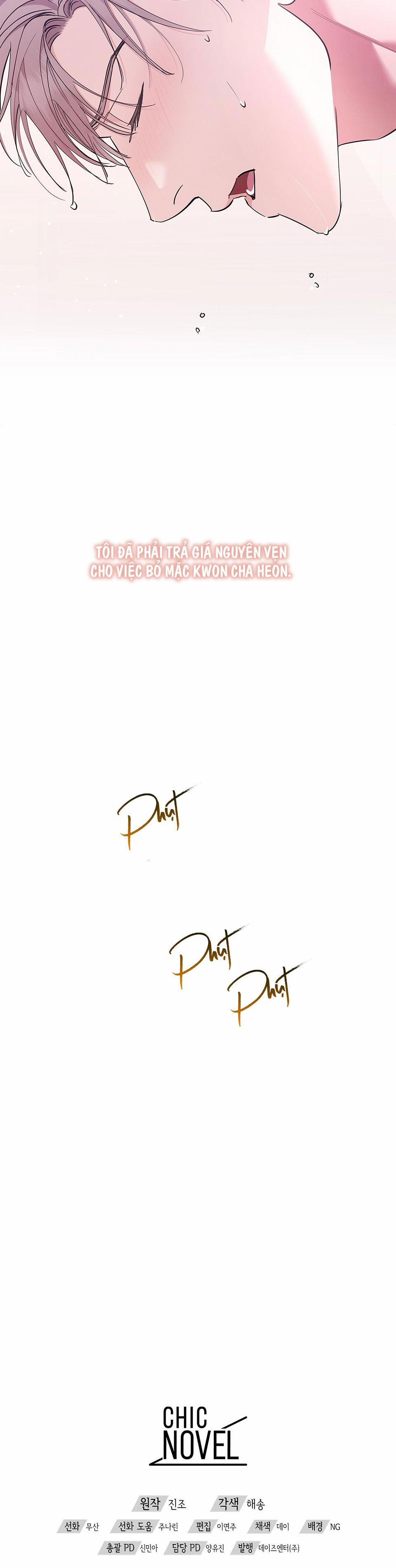 Dấu Vết Của Khoảng Trống 18 trang 44