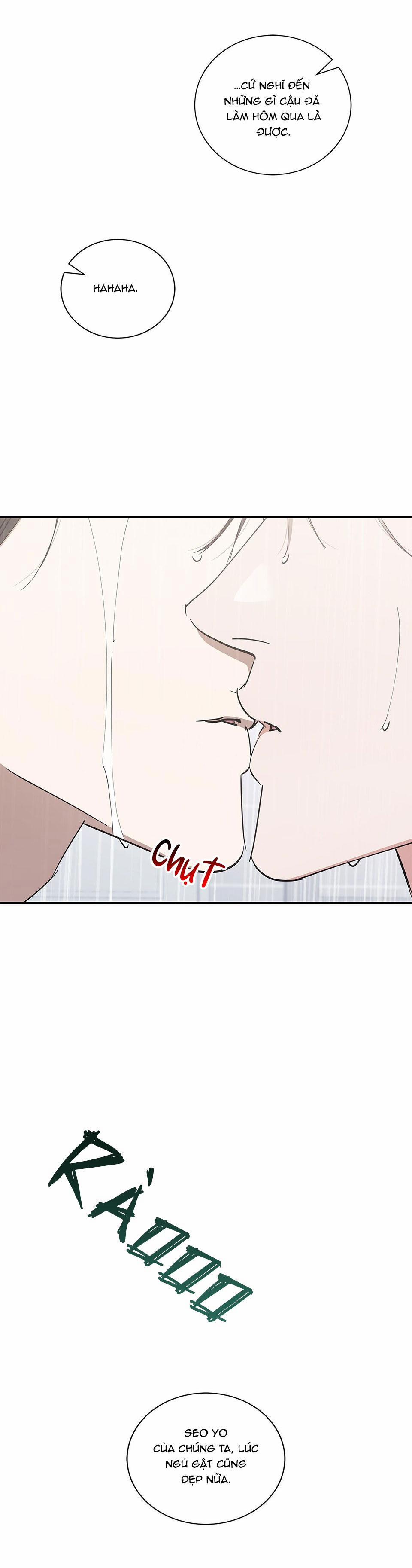 Dấu Vết Của Khoảng Trống 19 trang 2