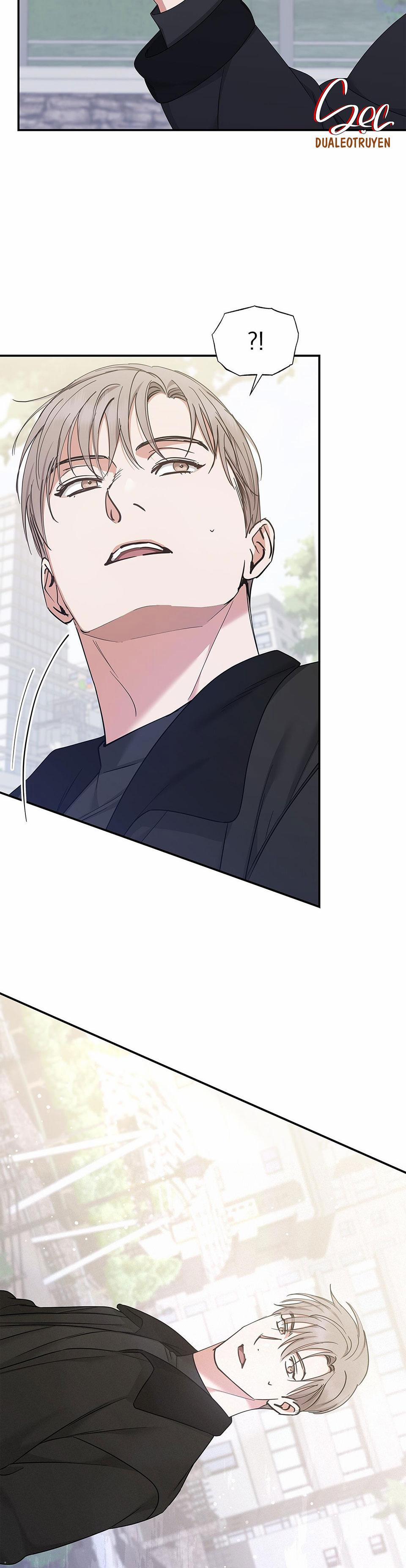 Dấu Vết Của Khoảng Trống 19 trang 34