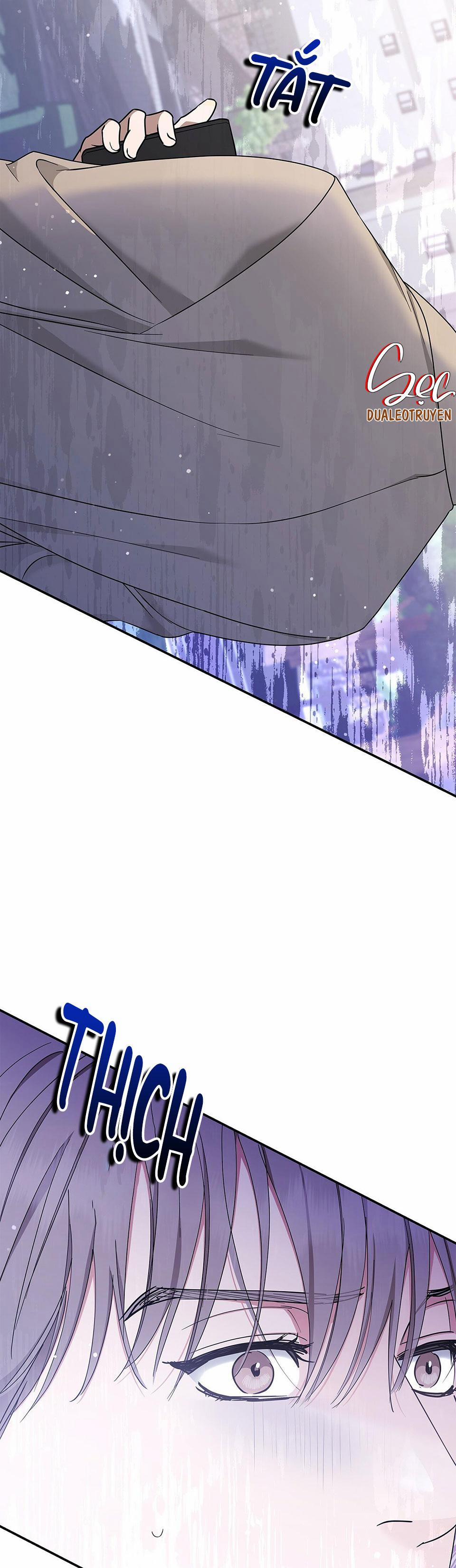 Dấu Vết Của Khoảng Trống 19 trang 35