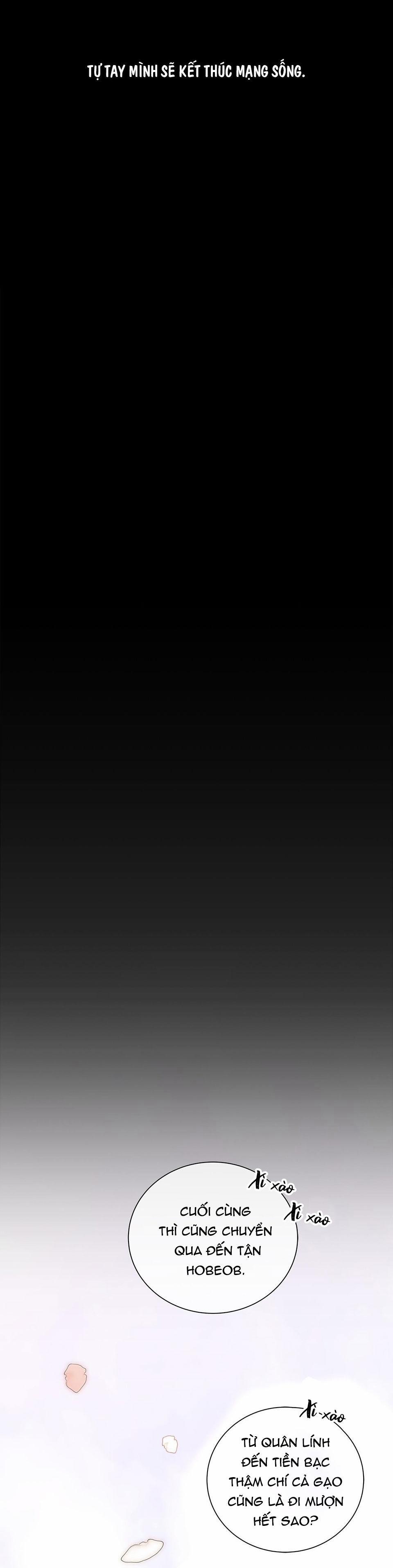 Dấu Vết Của Khoảng Trống 2 trang 24