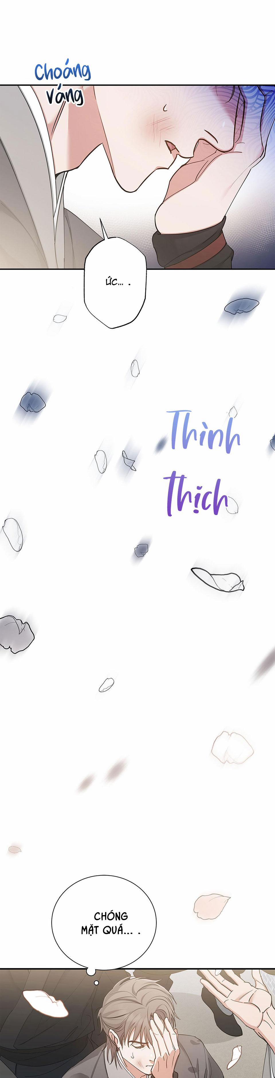 Dấu Vết Của Khoảng Trống 2 trang 29