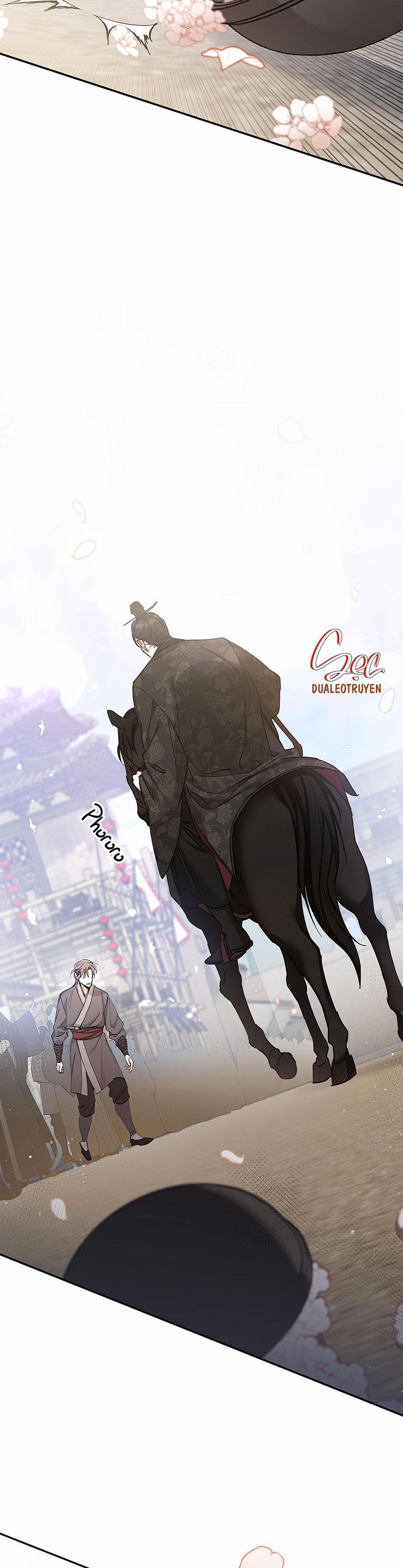 Dấu Vết Của Khoảng Trống 2 trang 33