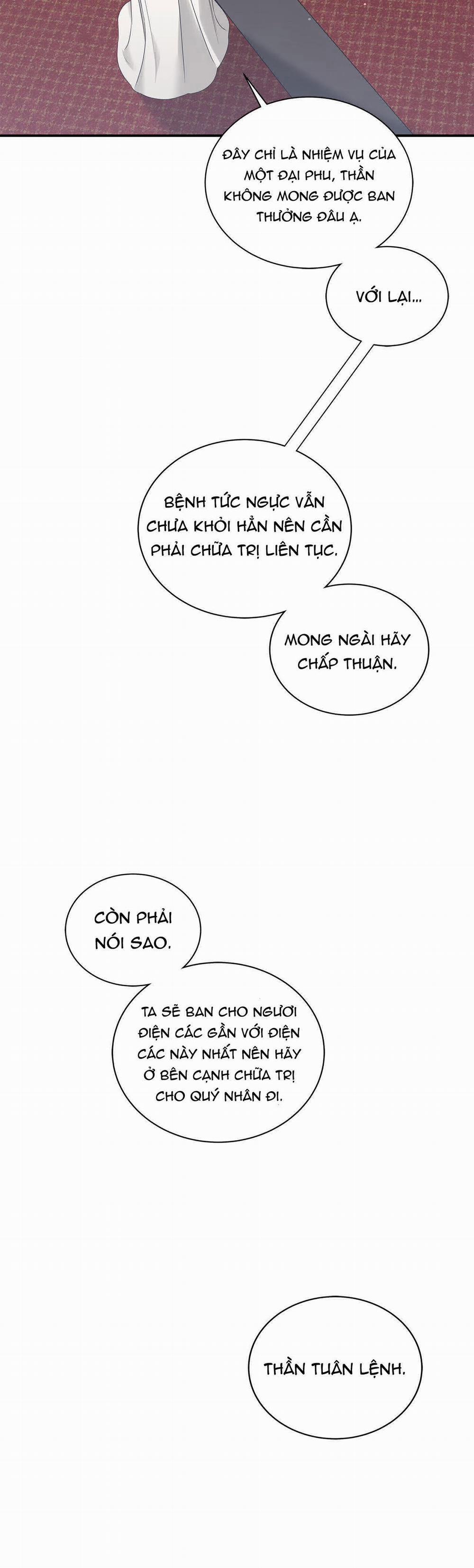 Dấu Vết Của Khoảng Trống 20 trang 35