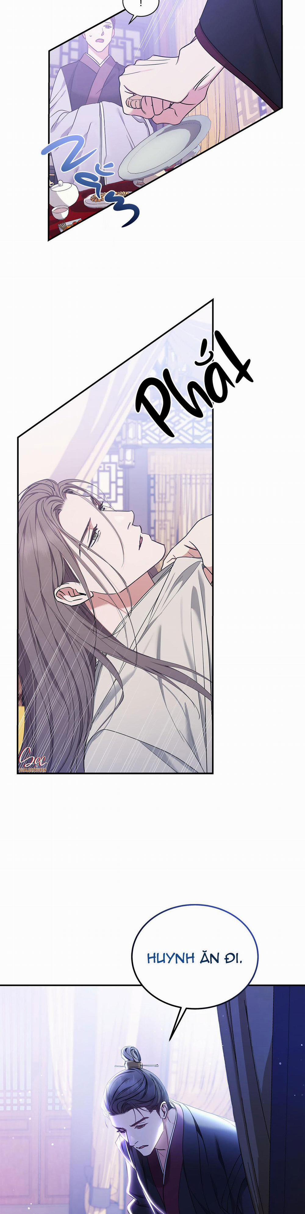 Dấu Vết Của Khoảng Trống 20 trang 7