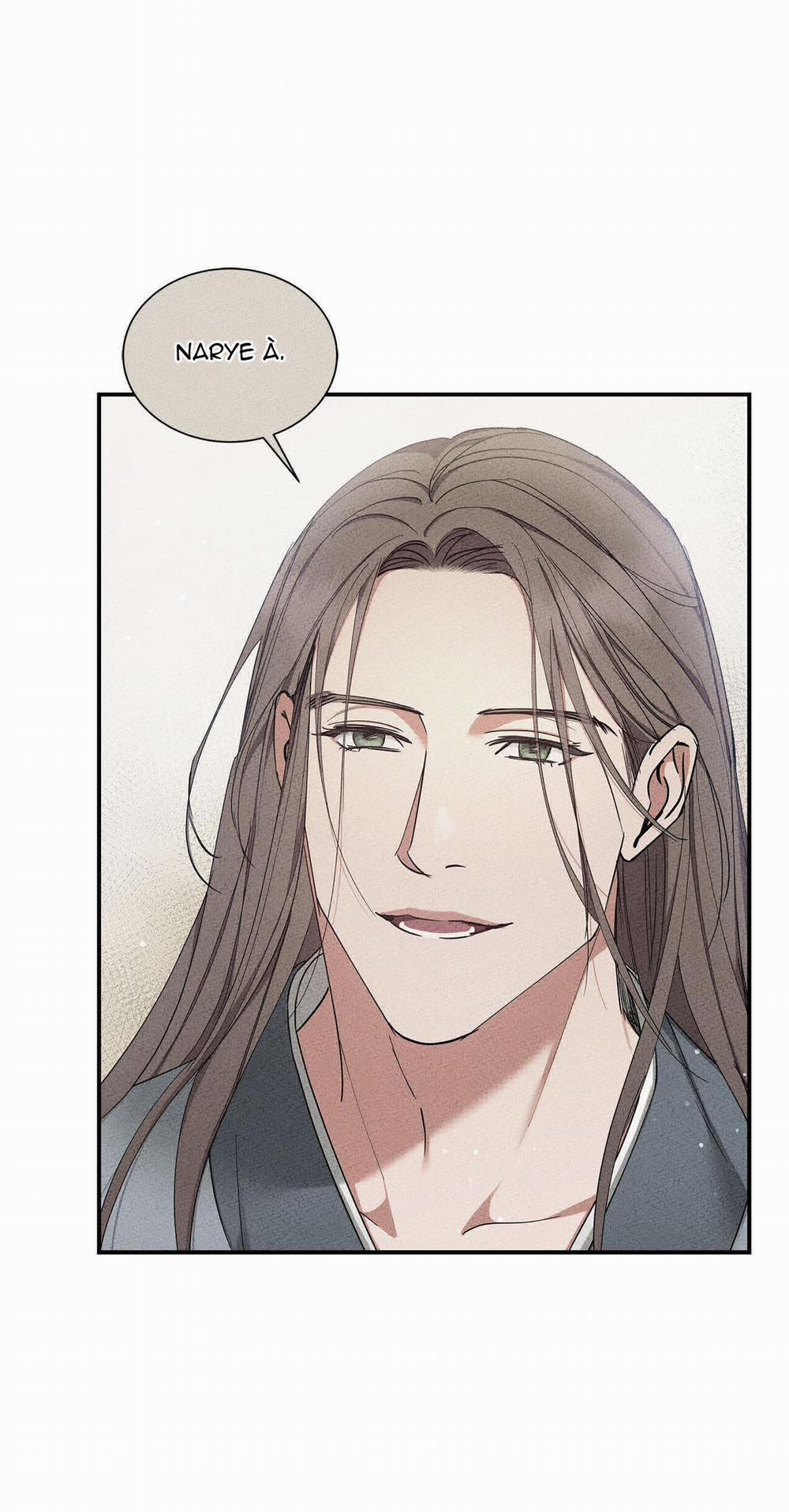 Dấu Vết Của Khoảng Trống 21 trang 15