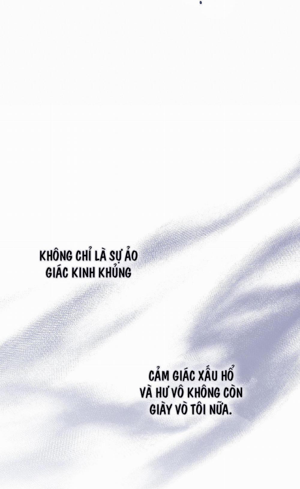 Dấu Vết Của Khoảng Trống 21 trang 22