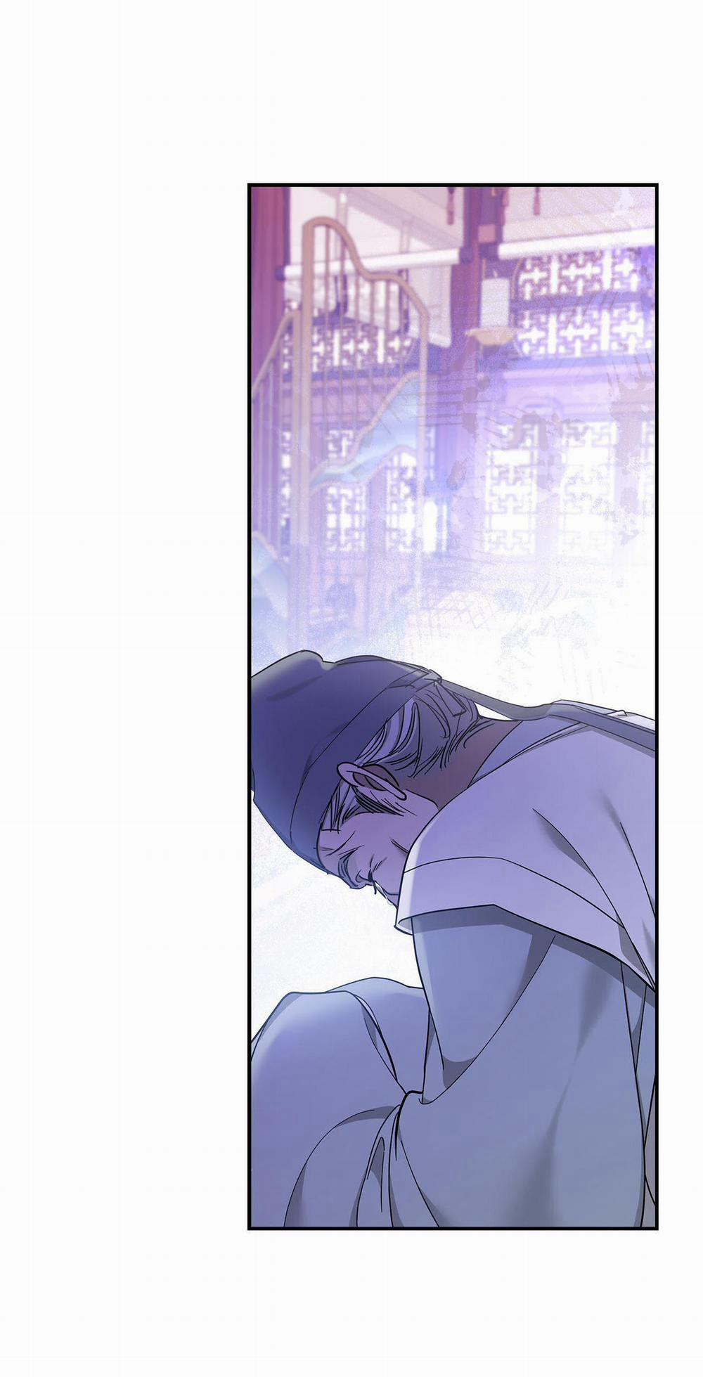 Dấu Vết Của Khoảng Trống 21 trang 37