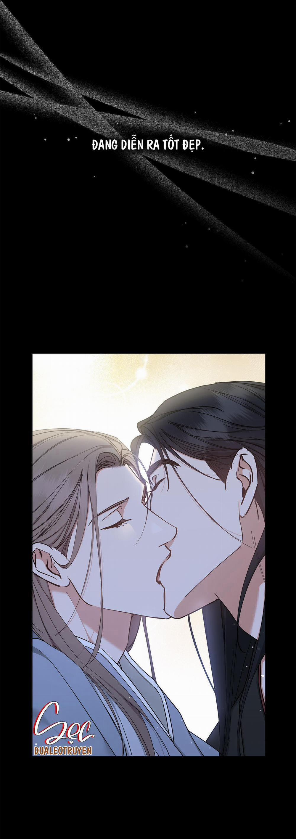 Dấu Vết Của Khoảng Trống 21 trang 40