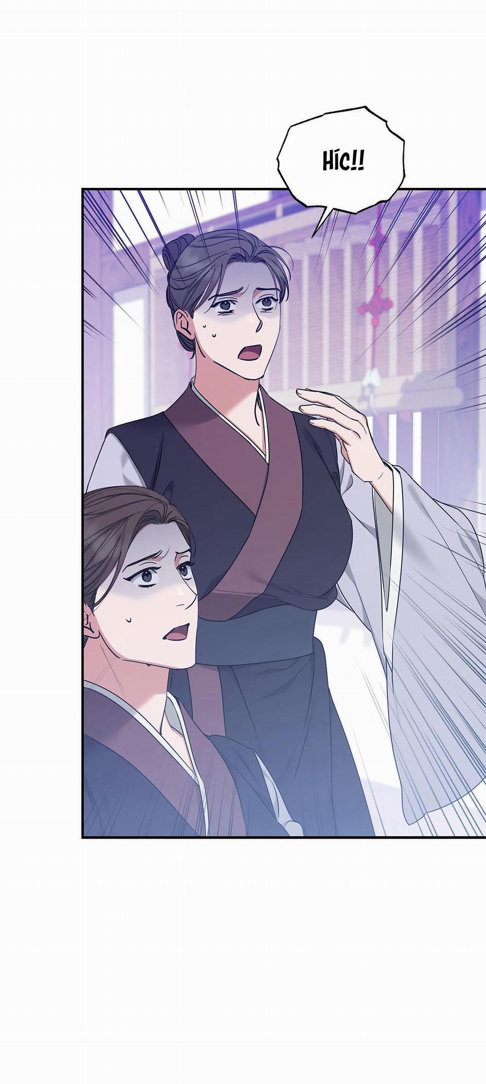 Dấu Vết Của Khoảng Trống 21 trang 43