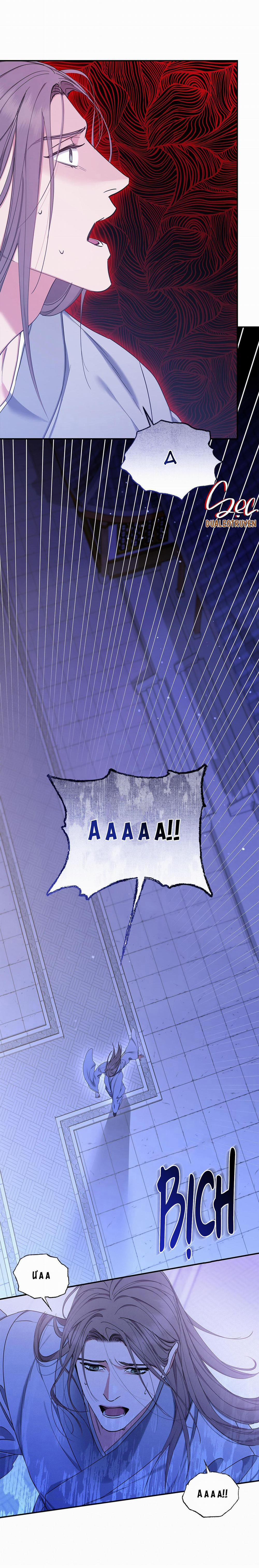 Dấu Vết Của Khoảng Trống 21 trang 52