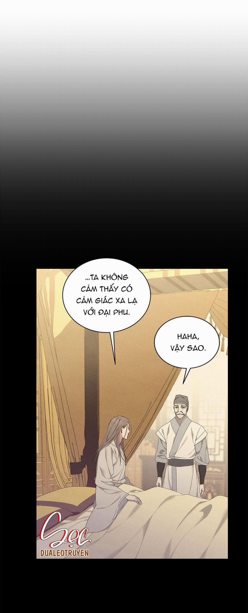 Dấu Vết Của Khoảng Trống 21 trang 53