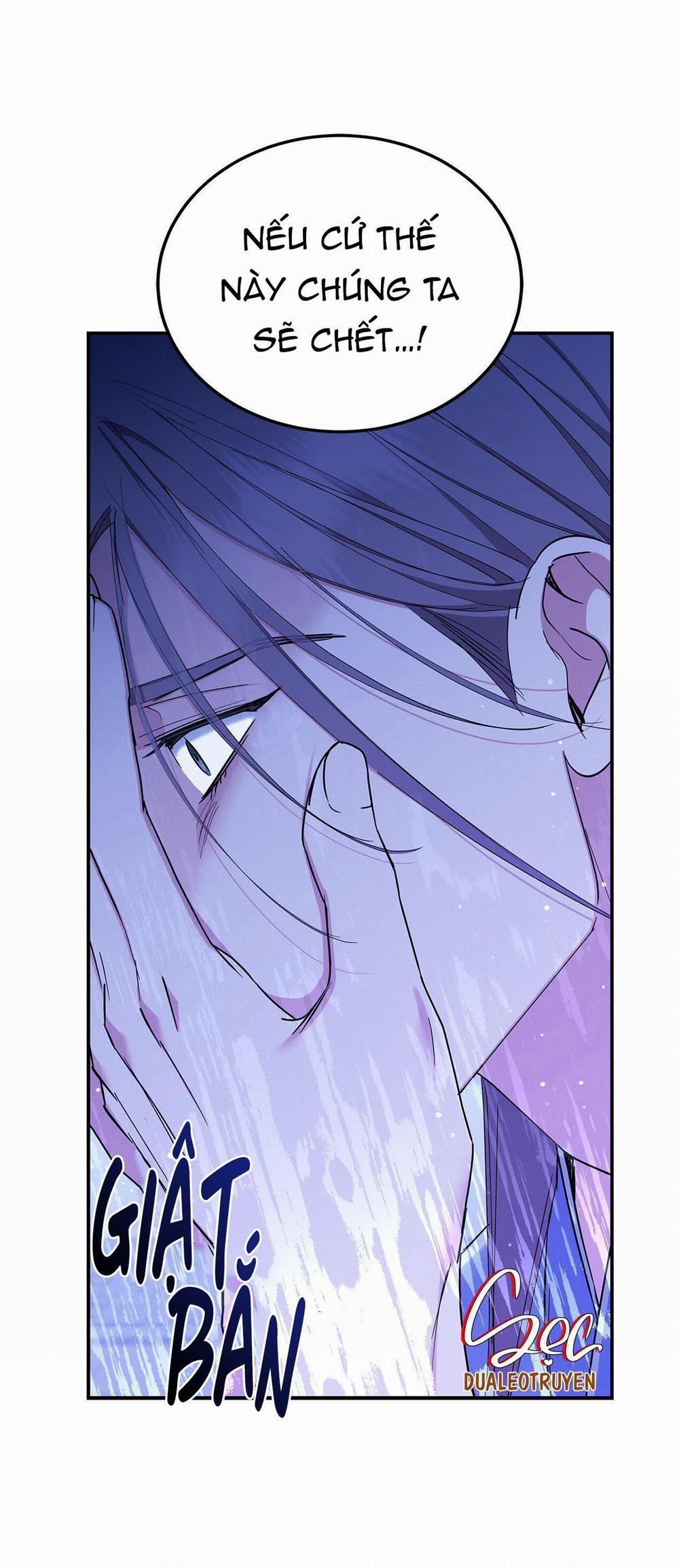 Dấu Vết Của Khoảng Trống 21 trang 58